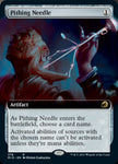 MID-378 - Pithing Needle - Non Foil - NM