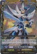 Blaster Blade Seeker (BT16/L02EN) [Legion of Dragons and Blades ver.E]