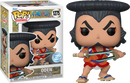 POP! - One Piece - Oden - 1275
