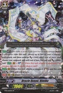 Oracle Queen, Himiko (BT10/S04EN) [Triumphant Return of the King of Knights]
