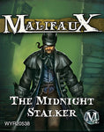 Malifaux: The Midnight Stalker