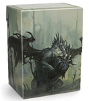 Dragon Shield - Deck Shell: LTD DASHAT - Deck Box