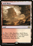 MH2-244 - Arid Mesa - Non Foil - NM