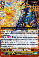 Dragprincipal, Morfessa (Hot Stamped) (V-SS01/010EN) [Premium Collection 2019]