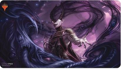MTG Playmat Theros Beyond Death - Askiok