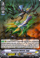 Penetrate Deletor, Iggy (V-BT04/031EN) [Vilest! Deletor]