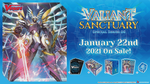 VG - V-SS06 Valiant Sanctuary - Expansion Set