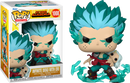 POP! Animation - My Hero Academia - Infinite Deku With Eri 1008