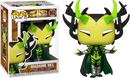 POP! - Infinity Warps - 862 - Madame Hel