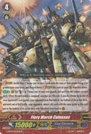 Fiery March Colossus (G-BT05/040EN) [Moonlit Dragonfang]