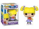 POP - Rugrats - 1206 - Angelica Pickles - Figure