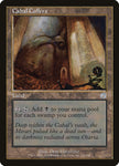 TOR-139 - Cabal Coffers - Non Foil  - NM