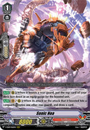 Sonic Noa (V-SS09/062EN) [Revival Selection]