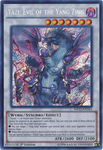 GFP2-EN131 - Yazi, Evil of the Yang Zing - Ultra Rare - 1st Edition - NM