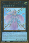 BROL-EN086 - Beatrice, Lady of the Eternal - Ultra Rare 1st Edition - NM