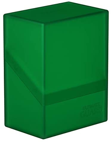 UG Deck Case Boulder 60+ Emerald