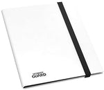 Ultimate Guard Flexxfolio 4 Pocket Album - White