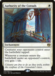 KLD-005 - Authority of the Consuls - Foil - NM