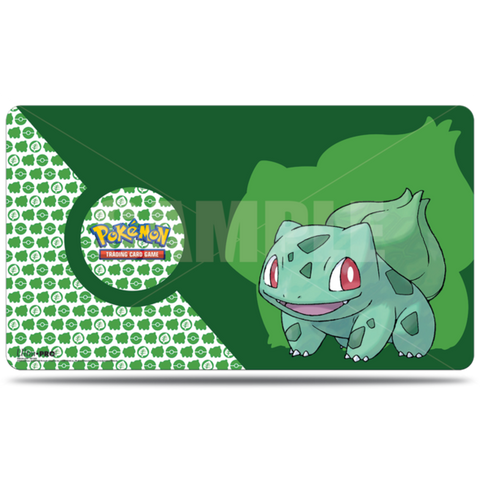 Bulbasaur  Playmat