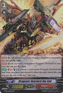 Dragonic Overlord the End (FC02/S04EN SP) [Fighter's Collection 2014]