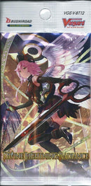 VG - V-BT12 Divine Lightining Radiance - Booster Pack