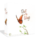 Dust In The Wings - Boardgame