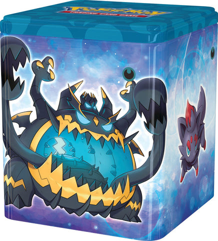 PKMN - Pokemon: Dark - 2022 Stacking Tin