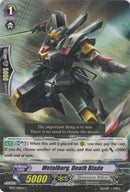 Metalborg, Death Blade (BT17/110EN) [Blazing Perdition ver.E]