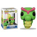 POP! - Pokemon - 848 - Caterpie - Figure