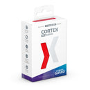 Ultimate Guard - Cortex: Red - 100ct. Sleeves