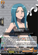 Ectoplasm Conjurer, Kanna Bismarch (D-TB03/045EN) [Shaman King]
