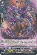 Breaking Deletor, Gatario (BT16/123EN) [Legion of Dragons and Blades ver.E]