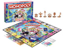 Monopoly - Sailor Moon