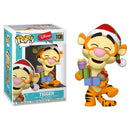 POP! DISNEY HOLIDAY - TIGGER - 1130