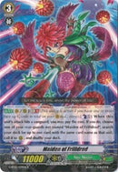 Maiden of Frilldrod (G-BT02/039EN) [Soaring Ascent of Gale & Blossom]
