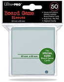 Ultra Pro Sleeves - Board Game Sleeves 69 x 69