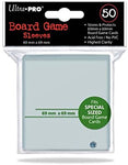 Ultra Pro Sleeves - Board Game Sleeves 69 x 69
