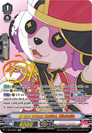 DJ that Brings Smiles, Michelle (V-TB01/SP25EN) [BanG Dream! FILM LIVE]