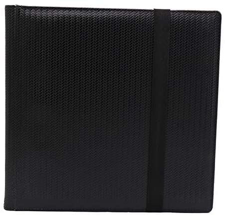 Dex Binder 4 Pocket Limited Edition
