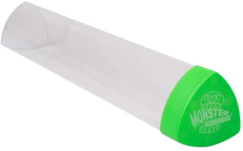 MONSTER - Green - Playmat Tube