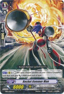 Rocket Hammer Man (EB01/009EN) [Comic Style Vol. 1]