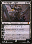 AFR-112 - Lolth, Spider Queen - Non Foil - NM