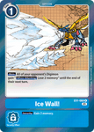 EX1-068 - ice Wall! - R - NM