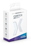 Ultimate Guard - Cortex: Clear - 100ct. Sleeves