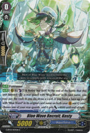 Blue Wave Recruit, Kosty (G-BT13/107EN) [Ultimate Stride]