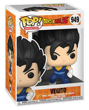 POP! Dragonball Z Vegito 949