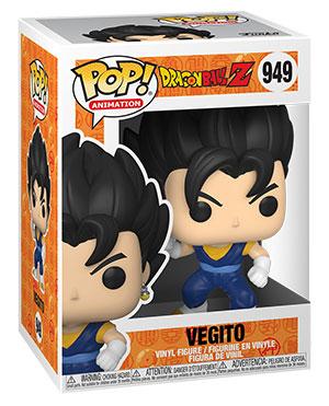 POP! Dragonball Z Vegito 949