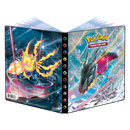 Ultra PRO: 4-Pocket Portfolio - Pokemon (Silver Tempest)