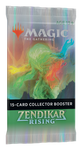 MTG - Zendikar Rising - Collector Booster Pack