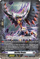 Destiny Dealer (D-SS04/009EN-R) [Stride Deckset - Messiah]